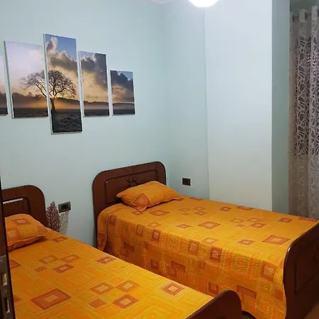 Διαμέρισμα Tirana Apartment Τίρανα