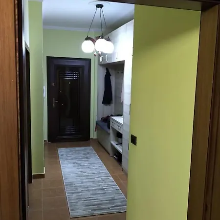 Tirana Apartment Διαμέρισμα