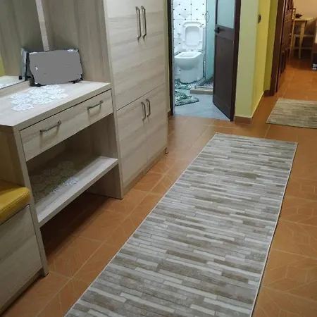 Tirana Apartment Διαμέρισμα Τίρανα