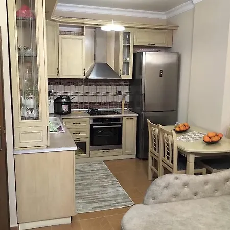 Διαμέρισμα Tirana Apartment